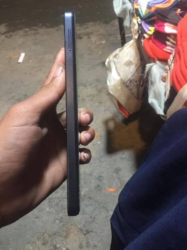 Infinix smart 8 pro 5