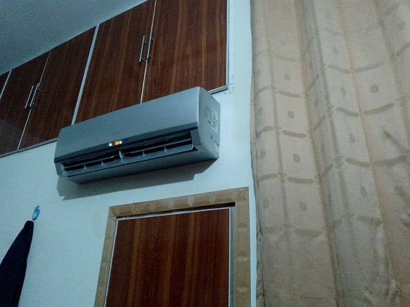 gree ac inverter 1