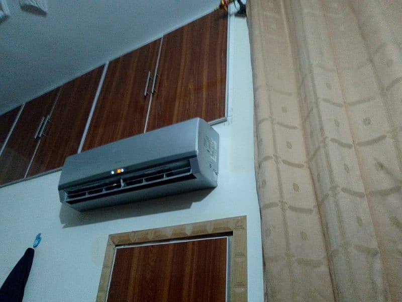 gree ac inverter 2