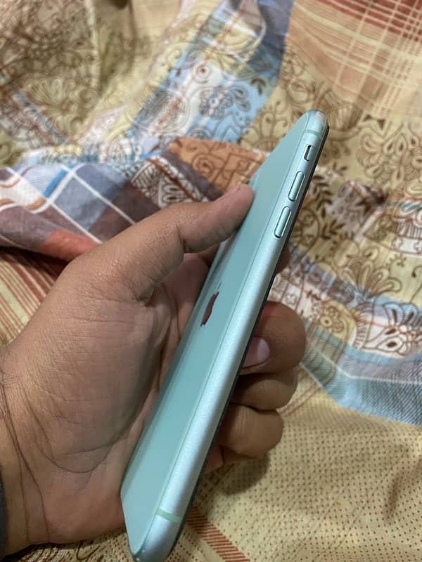 IPhone 11 (Green) 2