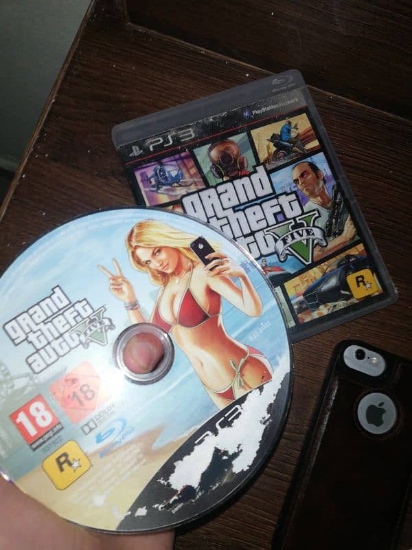 GTA 5 2