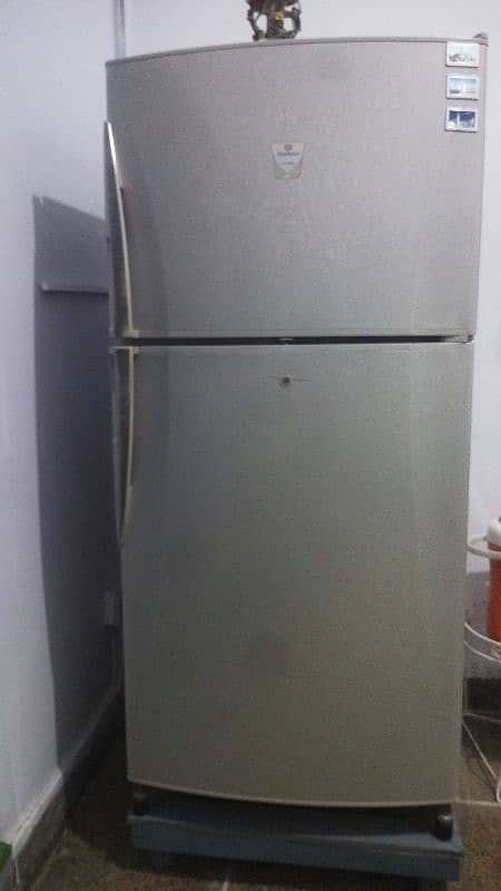 Dawlance Refrigerator 0