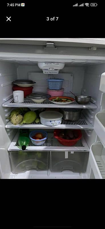 Dawlance Refrigerator 5