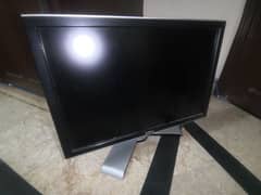 dell 20 inch lcd monitor