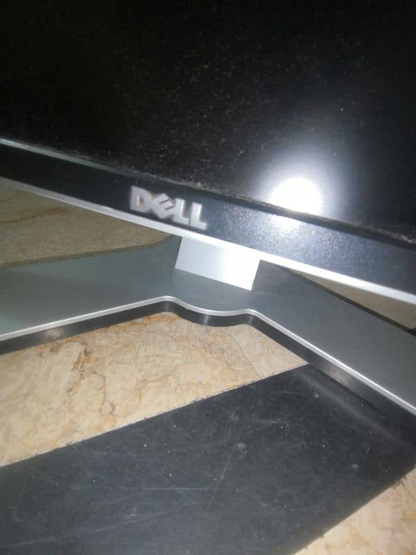 dell 20 inch lcd monitor 1