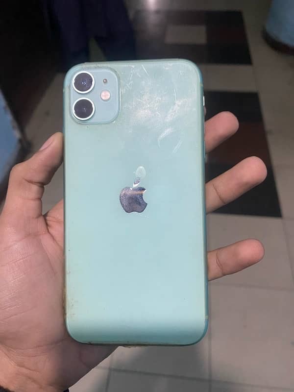 iPhone 11 1