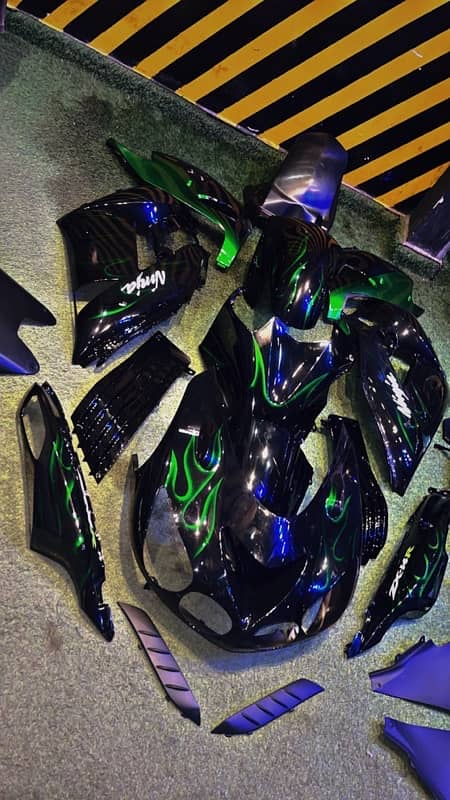 Fairing For sale Kawasaki ninja zx14-r 1