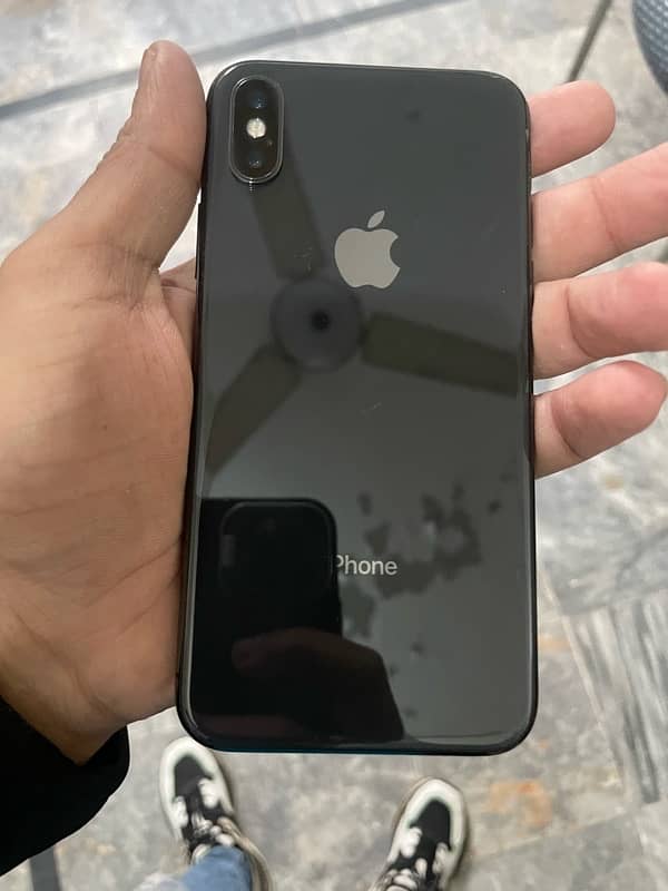 Iphone x for sale 1