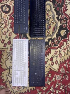 Wireless Keyboards For Sale