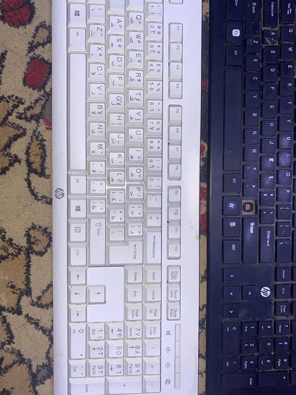 Wireless Keyboards For Sale 1