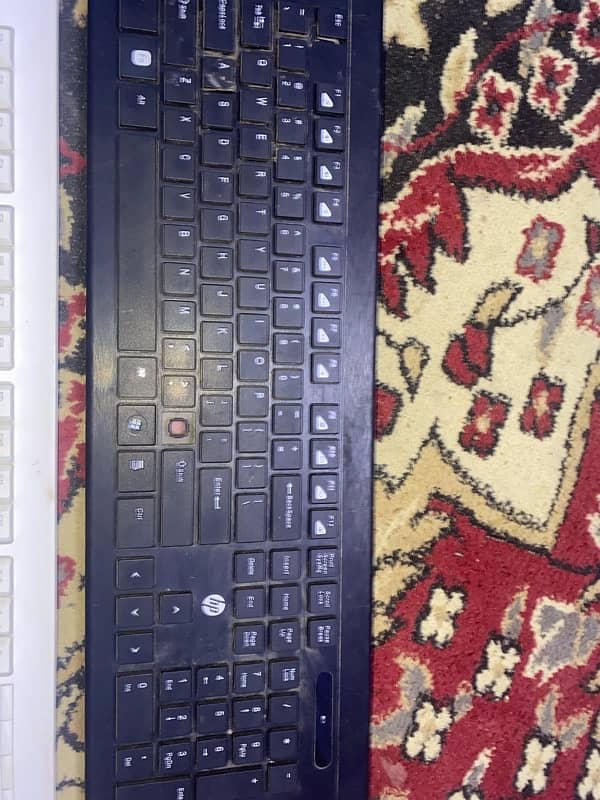 Wireless Keyboards For Sale 2