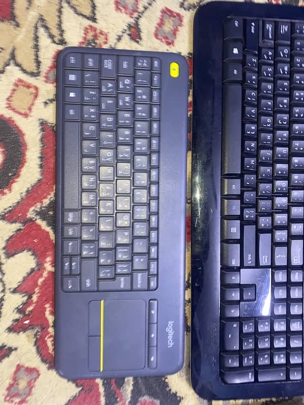 Wireless Keyboards For Sale 4