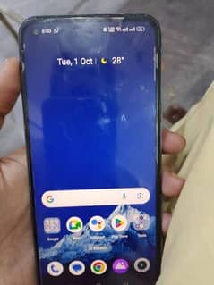 Realme Narzo 50 4/64