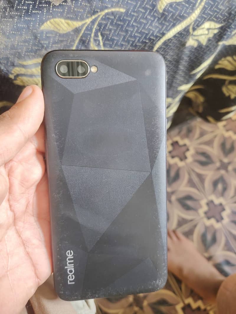 REALME C2 2Ram 32 GB storage 1