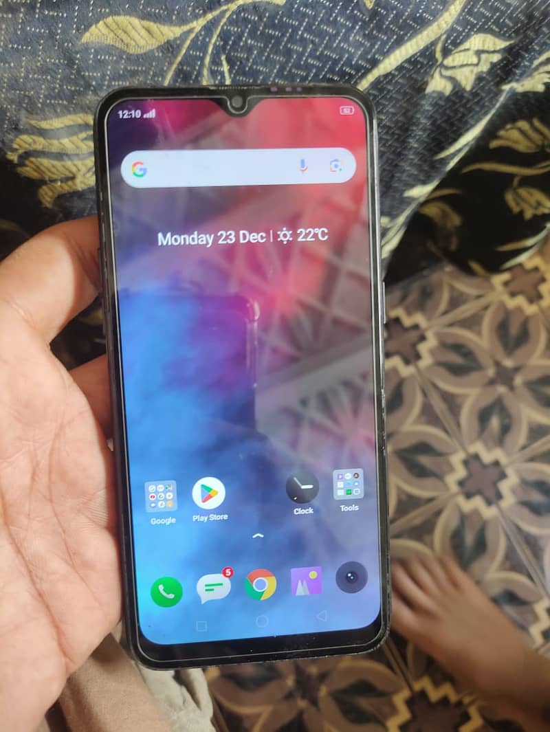 REALME C2 2Ram 32 GB storage 2