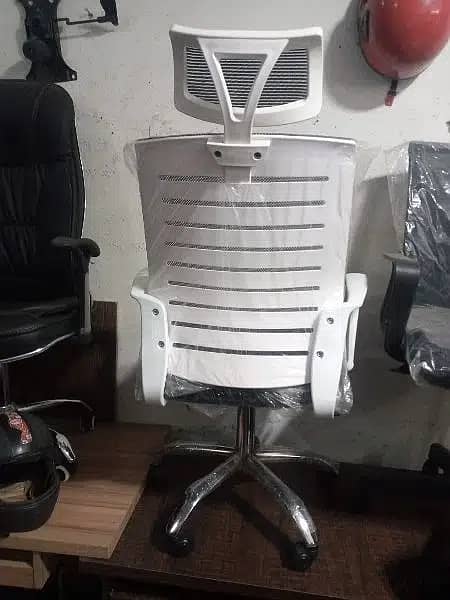 Office Chair, Study chair, Staff chair (Office furniture) 6