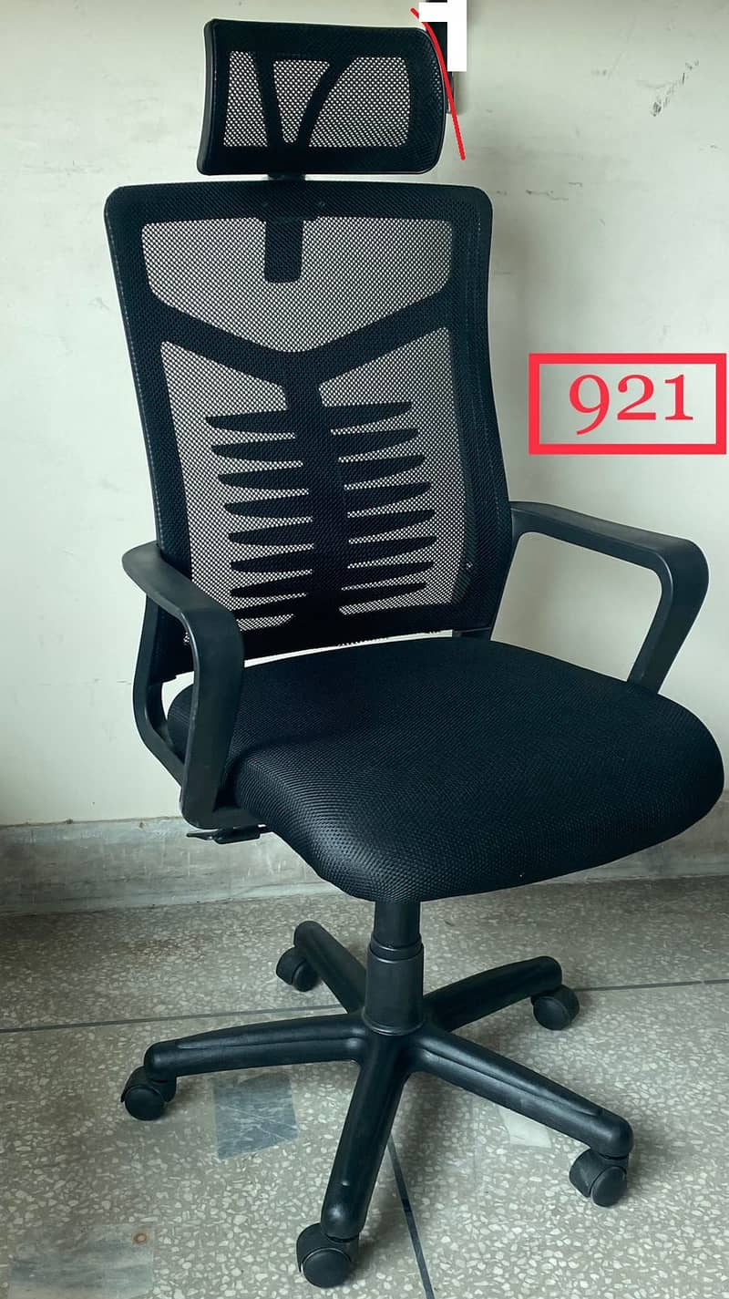 Office Chair, Study chair, Staff chair (Office furniture) 7