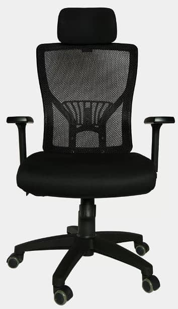 Office Chair, Study chair, Staff chair (Office furniture) 19