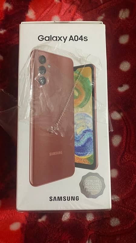 Samsung A04s 128gb - 03212352004 7