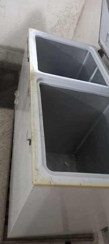 Deep freezer FOR SALE 2