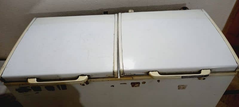 Deep freezer FOR SALE 3