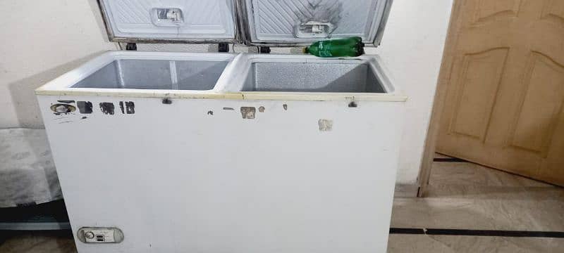 Deep freezer FOR SALE 4