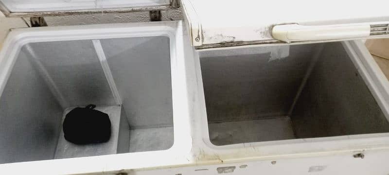 Deep freezer FOR SALE 6