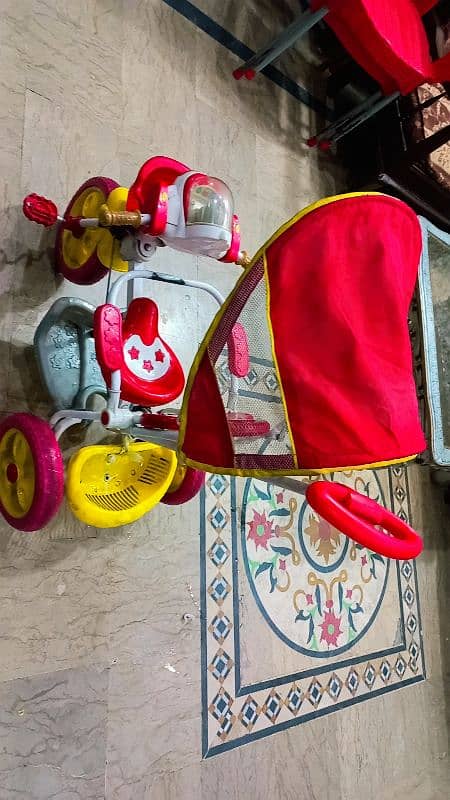 baby cycle for sale 3