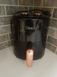 Air fryer