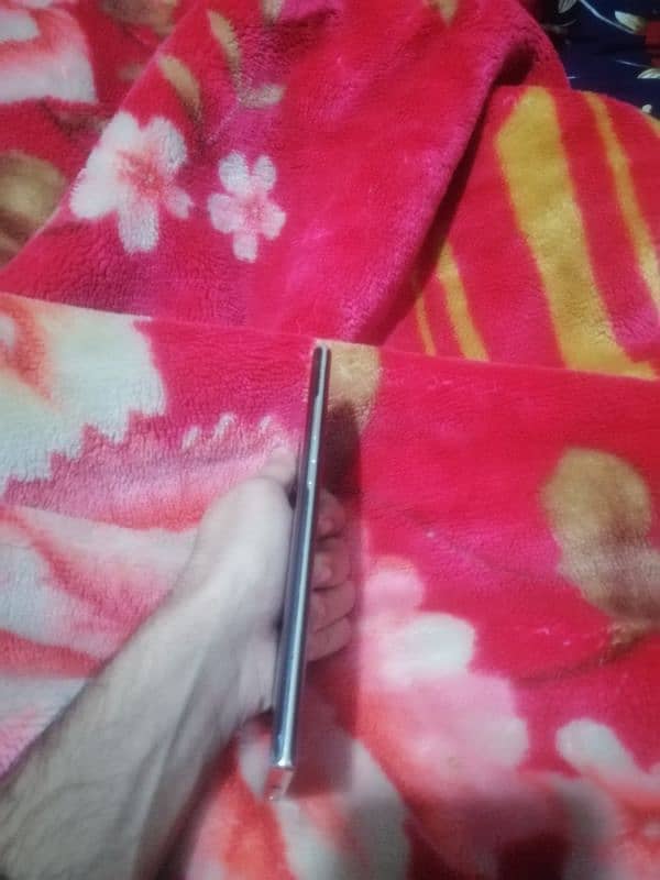 Note 10 Plus 5G Front break plus minor Sopt and back minor crack 3