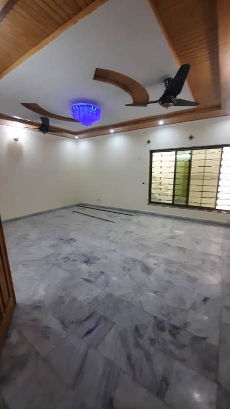 Open Basement Available for Rent 2