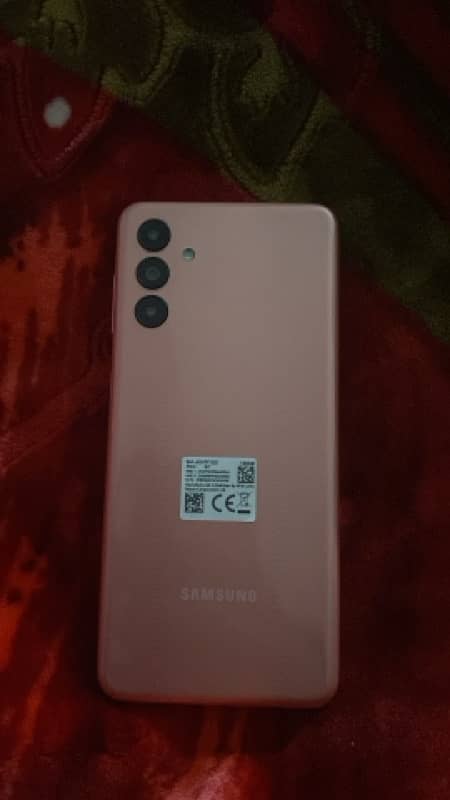 Samsung A04s 128gb - 03212352004 0