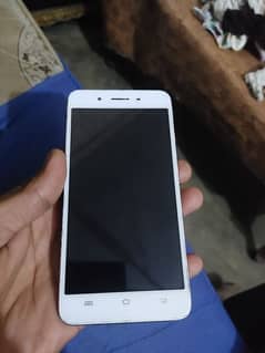 vivo y55A best for hotspot 4 GB 64 GB