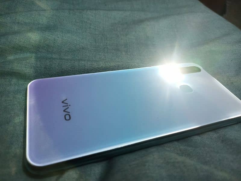 vivo y17 for sale 4