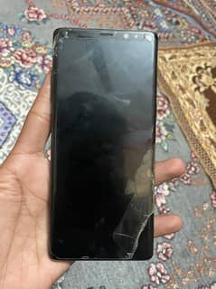 Samsung note 8 original pta approved