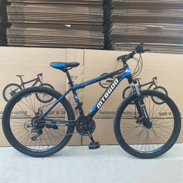 MTBGOO cycle for sale 1