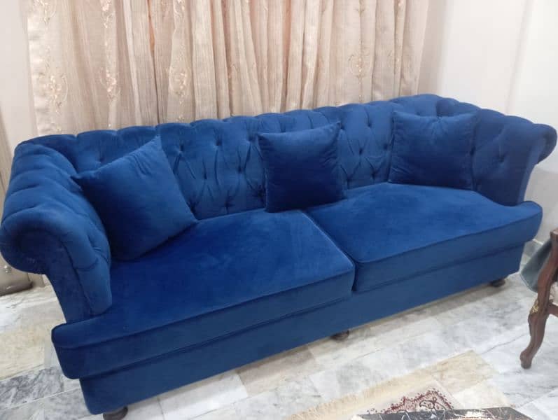 New 5 Seater Sofa 1