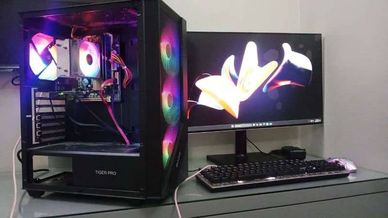 GAMING PC 0