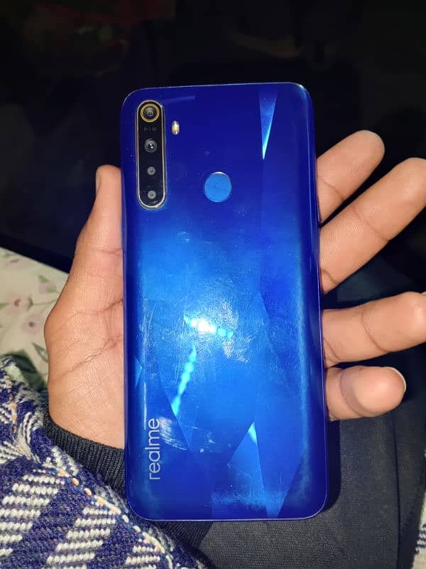 realme 5 3