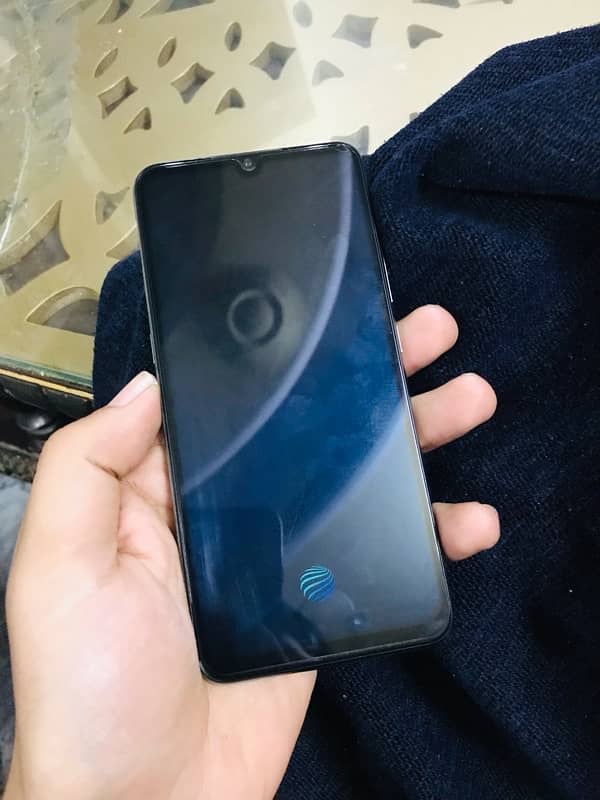 ViVo S1 0