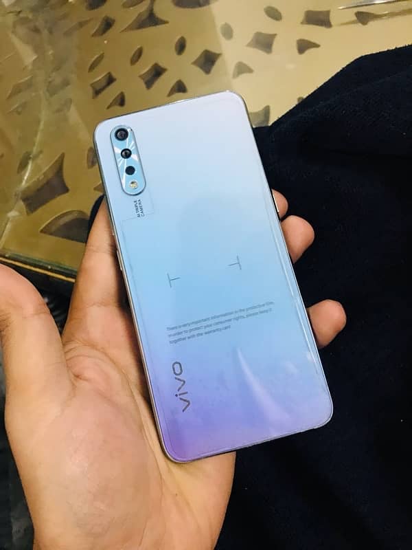 ViVo S1 2