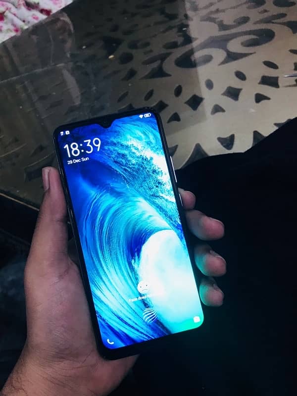 ViVo S1 6