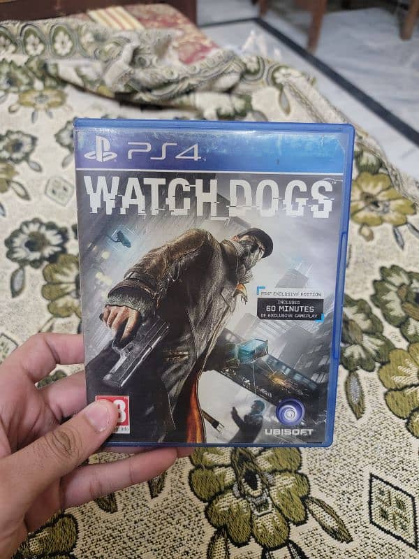 ps4 games 3