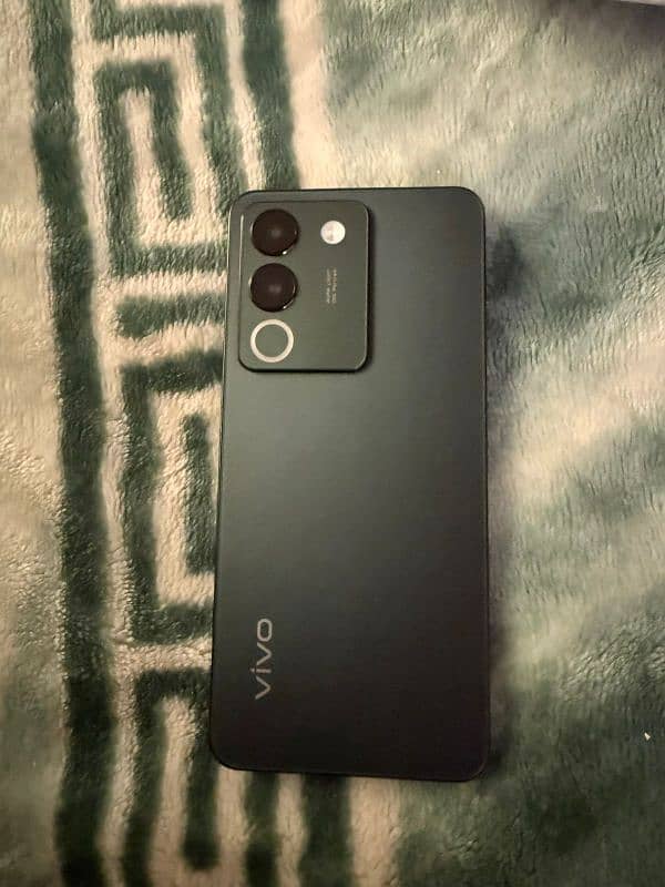 Vivo v29e for sale 1