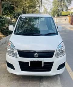 Suzuki Wagon R 2019 VXL urgent sale