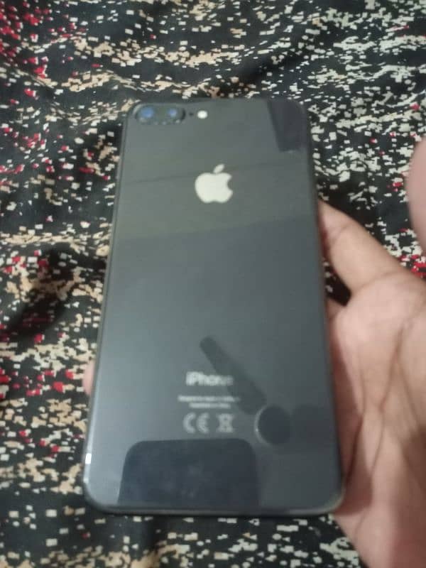 IPhone 8plus 64 GB Non pta 10/9 condition 0