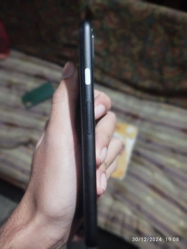 Google pixel 4 PTA 5