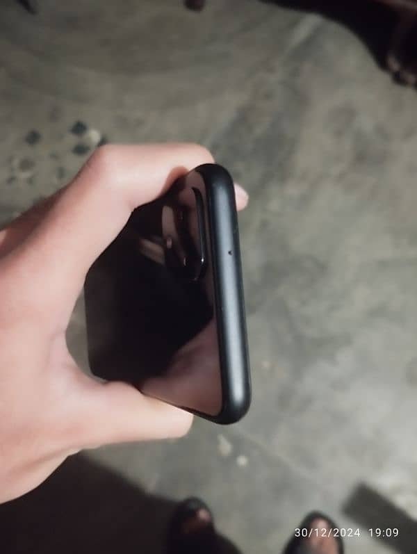 Google pixel 4 PTA 6