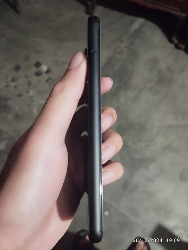 Google pixel 4 PTA 9