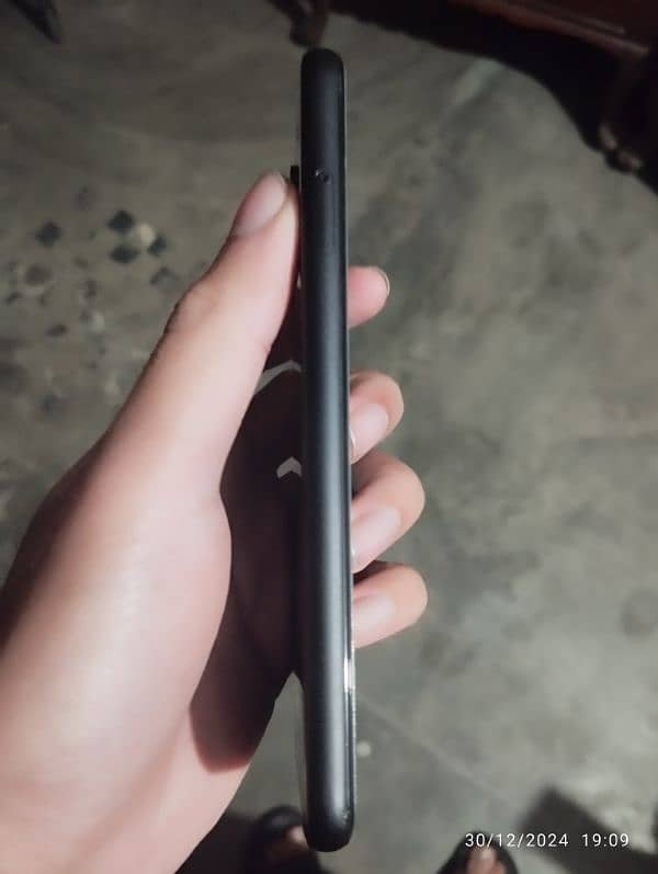 Google pixel 4 PTA 10